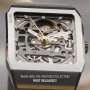  Zdjęcie 4 Rado Anatom Automatic Dial Skeleton Dial Plasma Ceramic R10206109