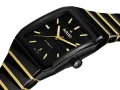  Zdjęcie 4 Rado Anatom Automatic Black Dial Ceramic Bracelet R10200152