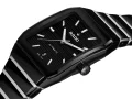 Zdjęcie 4 Rado Anatom Automatic Black Dial Ceramic Bracelet R10201152