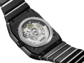  Zdjęcie 6 Rado Anatom Automatic Black Dial Ceramic Bracelet Diamonds R10204712
