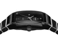  Zdjęcie 5 Rado Anatom Automatic Black Dial Ceramic Bracelet Diamonds R10204712