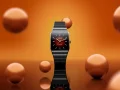  Zdjęcie 4 Rado Anatom Automatic Orange Gradient Dial R10202309