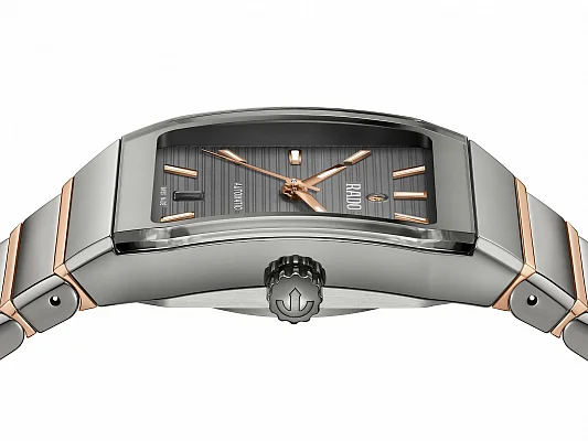 Rado Anatom Automatic Plasma Ceramic Bracelet R10203102