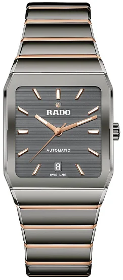 Rado Anatom Automatic Plasma Ceramic Bracelet R10203102