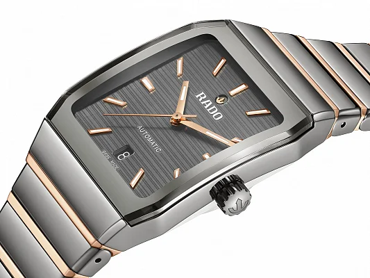 Rado Anatom Automatic Plasma Ceramic Bracelet R10203102