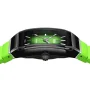  Zdjęcie 5 Rado Anatom Automatic Green Gradient Dial Green Strap R10201319