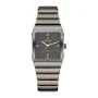  Zdjęcie 7 Rado Anatom Automatic Grey Dial Ceramic Bracelet Rose Gold PVD Diamonds R10264712