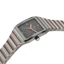  Zdjęcie 2 Rado Anatom Automatic Grey Dial Ceramic Bracelet Diamonds R10261712