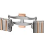  Zdjęcie 5 Rado Anatom Automatic Grey Dial Ceramic Bracelet Rose Gold PVD Diamonds R10264712