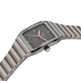  Zdjęcie 2 Rado Anatom Automatic Grey Dial Ceramic Bracelet Rose Gold PVD Diamonds R10264712