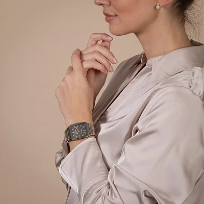 Rado Anatom Automatic Plasma Ceramic Bracelet R10203102