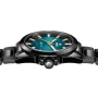  Zdjęcie 3 Rado Captain Cook Discover High-Tech Black Ceramic 40mm Blue Dial R32279322