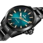  Zdjęcie 2 Rado Captain Cook Discover High-Tech Black Ceramic 40mm Blue Dial R32279322