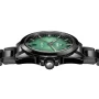  Zdjęcie 3 Rado Captain Cook Discover High-Tech Black Ceramic 40mm Green Dial R32279312