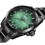  Zdjęcie 2 Rado Captain Cook Discover High-Tech Black Ceramic 40mm Green Dial R32279312