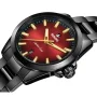  Zdjęcie 2 Rado Captain Cook Discover High-Tech Black Ceramic 40mm Red Dial R32279332