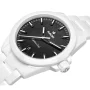  Zdjęcie 2 Rado Captain Cook Discover High-Tech White Ceramic 40mm Black Dial R32278162