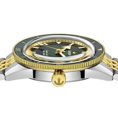 Rado Captain Cook Gent Automatic 39mm R32225313