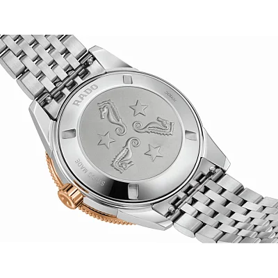 Rado Captain Cook Gent Automatic 39mm R32224203