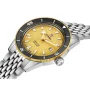  Zdjęcie 3 Rado Captain Cook Gent Automatic 39mm Black Ceramic Set Gold Dial R32223258