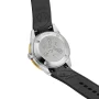  Zdjęcie 10 Rado Captain Cook Gent Automatic 39mm Black Ceramic Set Gold Dial R32223258