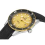  Zdjęcie 7 Rado Captain Cook Gent Automatic 39mm Black Ceramic Set Gold Dial R32223258