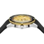  Zdjęcie 8 Rado Captain Cook Gent Automatic 39mm Black Ceramic Set Gold Dial R32223258