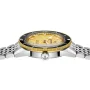  Zdjęcie 4 Rado Captain Cook Gent Automatic 39mm Black Ceramic Set Gold Dial R32223258