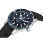  Zdjęcie 2 Rado Captain Cook Gent Automatic 39mm Blue Ceramic R32223229