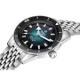  Zdjęcie 4 Rado Captain Cook Gent Automatic 39mm Blue Gradient R32223213