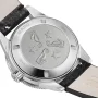  Zdjęcie 9 Rado Captain Cook Gent Automatic 39mm Burgundy Dial Bralecet & Straps Set R32223408