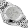  Zdjęcie 6 Rado Captain Cook Gent Automatic 39mm Burgundy Dial Bralecet & Straps Set R32223408