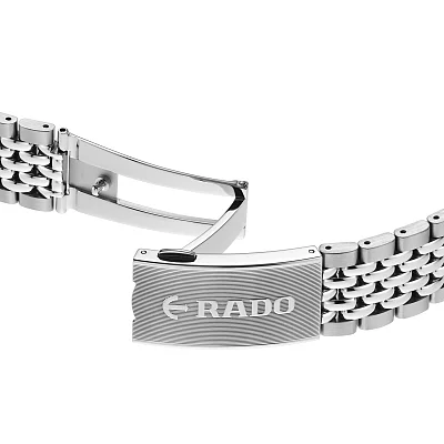 Rado Captain Cook Gent Automatic 39mm Green Ceramic R32223313