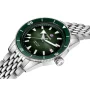  Zdjęcie 2 Rado Captain Cook Gent Automatic 39mm Green Ceramic R32223313