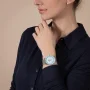  Zdjęcie 2 Rado Captain Cook Gent Automatic 39mm Ice Blue Gradient R32223203