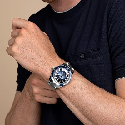 Rado Captain Cook Gent Automatic 42mm R32105203