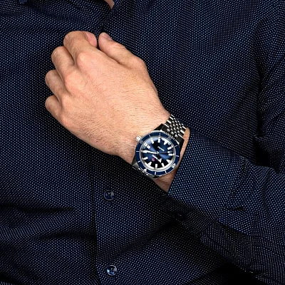 Rado Captain Cook Gent Automatic 42mm R32505203