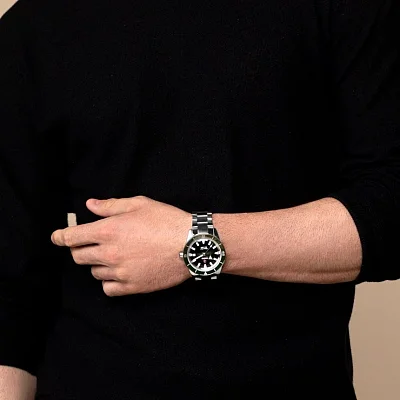 Rado Captain Cook Gent Automatic 42mm R32105313