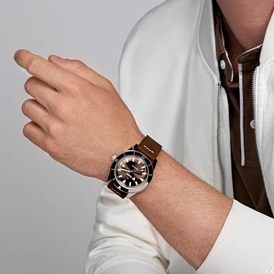 Rado Captain Cook Gent Automatic 42mm R32505305