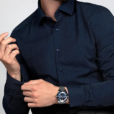 Rado Captain Cook Gent Automatic 42mm R32505203