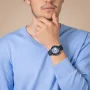  Zdjęcie 3 Rado Captain Cook Gent Automatic 42mm Bracelet and Straps Set R32154208