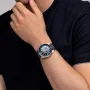  Zdjęcie 3 Rado Captain Cook Gent Automatic 42mm Bronze Blue Dial R32504205