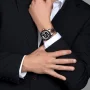  Zdjęcie 2 Rado Captain Cook Gent Automatic 42mm Rose Gold R32137153