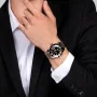  Zdjęcie 3 Rado Captain Cook Gent Automatic 42mm Yellow Gold R32138153