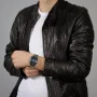  Zdjęcie 3 Rado Captain Cook Gent Automatic Chronograph 43mm Steel Bracelet and Straps Set R32145208