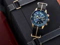  Zdjęcie 4 Rado Captain Cook Gent Automatic Chronograph 43mm Bronze Straps Set R32146208