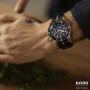  Zdjęcie 2 Rado Captain Cook Gent Automatic Chronograph 43mm Bronze Straps Set R32146208