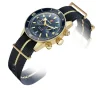  Zdjęcie 9 Rado Captain Cook Gent Automatic Chronograph 43mm Bronze Straps Set R32146208