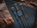  Zdjęcie 5 Rado Captain Cook Gent Automatic Chronograph 43mm Bronze Straps Set R32146208