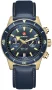  Zdjęcie 10 Rado Captain Cook Gent Automatic Chronograph 43mm Bronze Straps Set R32146208